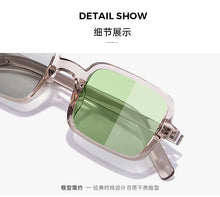 Load image into Gallery viewer, 4125-Glass lens
