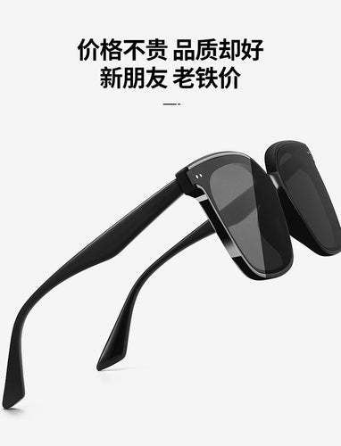 8395P-HD Polarized lens