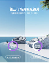 Load image into Gallery viewer, 3447-Glass lens